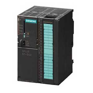 Siemens SIPLUSS7-300CPU313C CPU Unit