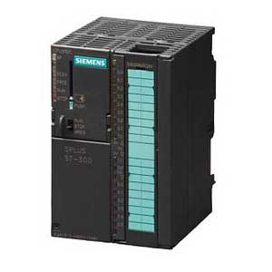 Siemens SIPLUSS7-300CPU313C-2DP CPU Unit