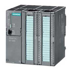 Siemens SIPLUSS7-300CPU314C-2PTP CPU Unit