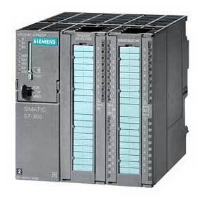 Siemens SIPLUSS7300CPU314C-2PN/DP CPU Unit