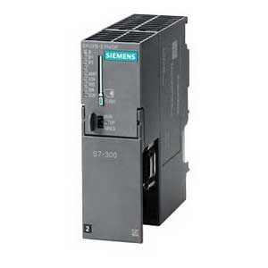 Siemens SIPLUSS7-300CPU315-2PN/DP CPU Unit