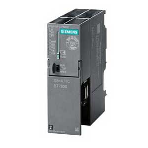 Siemens SIPLUSS7-300CPU315F-2PN/DP CPU Unit