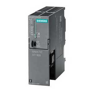 Siemens SIPLUSS7-300CPU317-2PN/DP CPU Unit