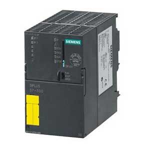 Siemens SIPLUSS7-300CPU317F-2DP CPU Unit