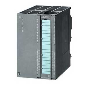 Siemens SIPLUSS7-300FM350-2 Counter Module
