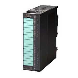 Siemens SIPLUSS7-300SM321 Digital Input Module