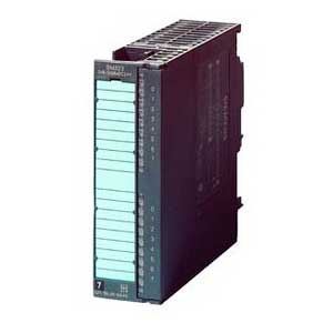 Siemens SIPLUSS7-300SM323 Digital Input/Output Module