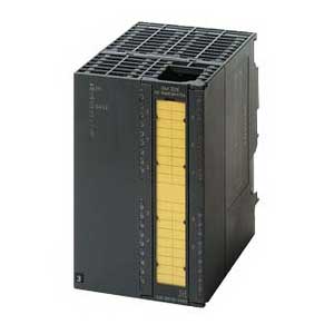 Siemens SIPLUSS7-300SM326F Digital Input Module