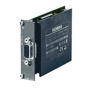 Siemens SIPLUSS7-400 Module