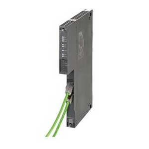 Siemens SIPLUSS7-400CP443-1 Module