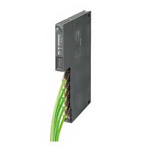 Siemens SIPLUSS7-400CP443-1 Advanced Module