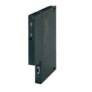 Siemens SIPLUSS7-400CP443-5 Extended Module