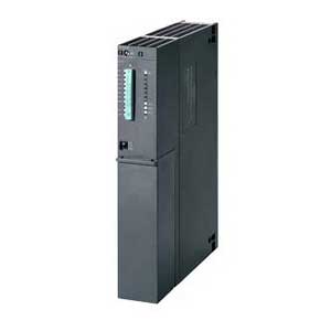 Siemens SIPLUSS7-400CPU412H CPU Unit