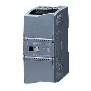 Siemens SIPLUSSM1221 Digital Intput Module