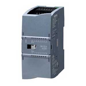 Siemens SIPLUSSM1223 Digital Input/Output Module