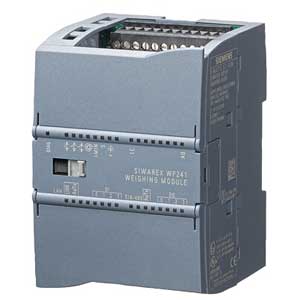 Siemens SIWAREXWP241 Module