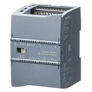 Siemens SIWAREXWP251 Module