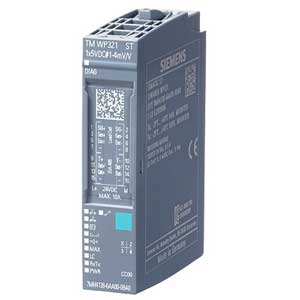 Siemens SIWAREXWP321 Module