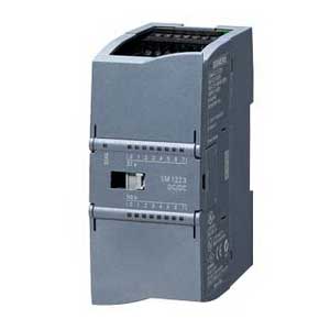 Siemens SM1223 Digital Input/Output Module