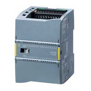 Siemens SM1226 Fail-safe Digital Input Module