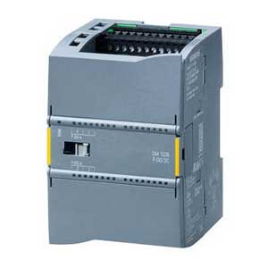 Siemens SM1226 Fail-safe Digital Output Module