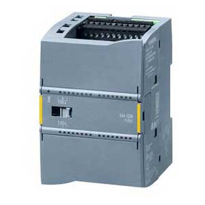 Siemens SM1226 Fail-safe Relay Output Module