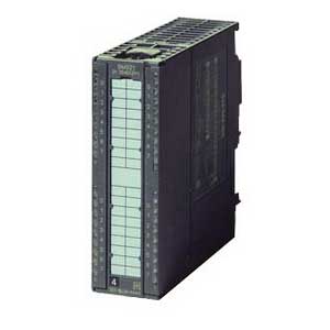 Siemens SM321 Digital Input Module