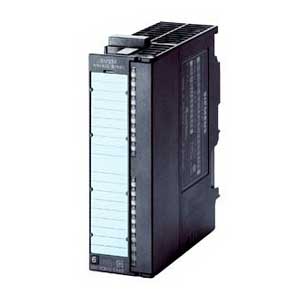 Siemens SM334 Analog Input/Output Module