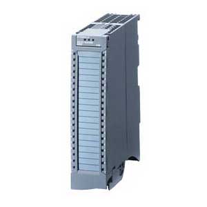 Siemens SM521 Digital Input Module