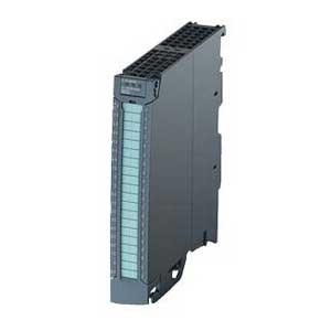 Siemens SM523 Digital Input/Output Module