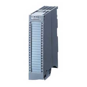 Siemens SM531 Analog Input Module