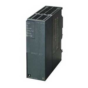 Siemens TIM3V-IE Advanced Module