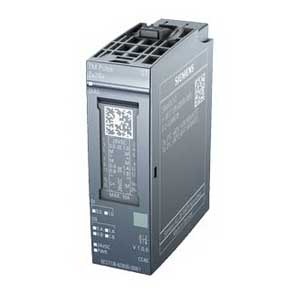 Siemens TM Pulse 2x24V Pulse Output Module