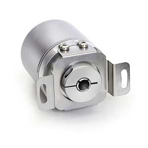 SIKO AH36M Magnetic Absolute Rotary encoder