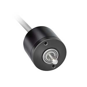 SIKO IV28M/1 Magnetic Incremental Rotary encoder