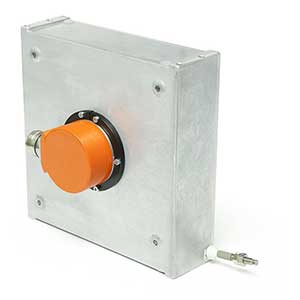 SIKO SG150 Wire-actuated encoder