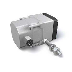 SIKO SG20 Wire-actuated encoder
