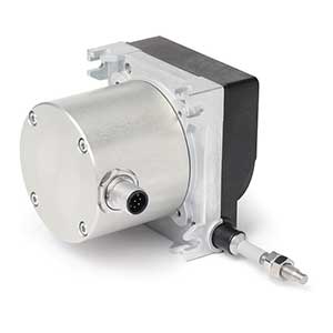 SIKO SG32 Wire-actuated encoder