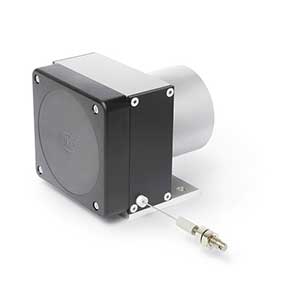 SIKO SG42 Wire-actuated encoder
