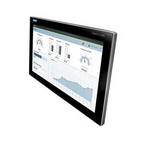 Simatic IFP1900 Industrial Flat Panel