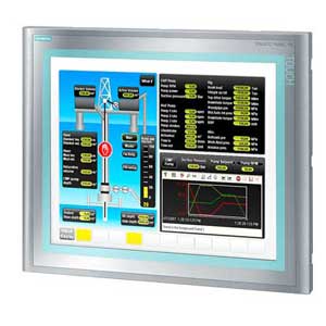 Simatic IPC477C HMI