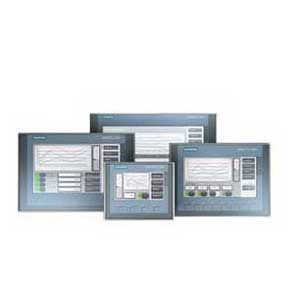 Simatic KTP Comfort Standard Panel