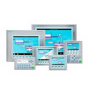 Simatic KTP 1st Generation HMI