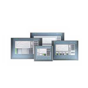 SIPLUS KTP 2nd Generation Basic Panel