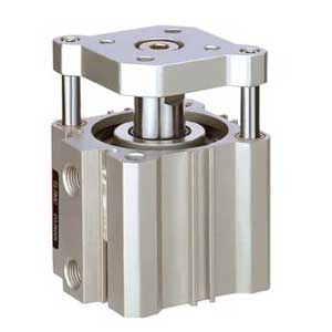 SMC CQM Cylinder