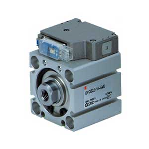 SMC CVQ Cylinder