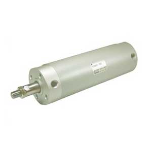 SMC NCG Compact Cylinder