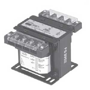 Sola IEC Transformer