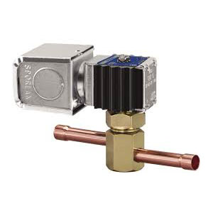 Sporlan E8-HP Series Solenoid Valve