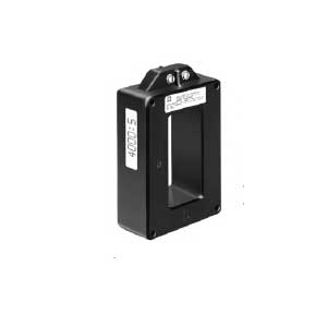 Square D 260R Rectangular Window Current Transformer